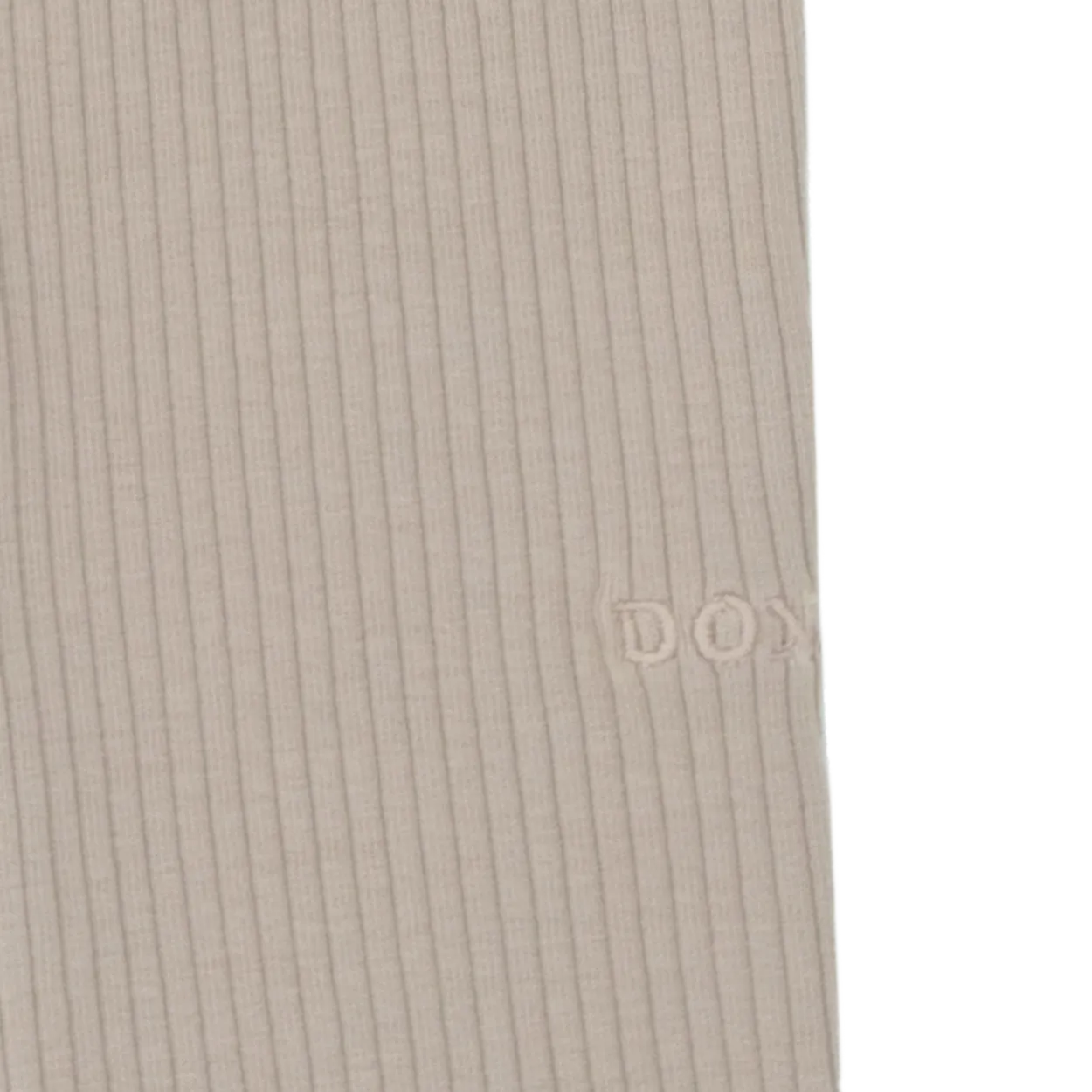 Qellie Leggings | Light Taupe
