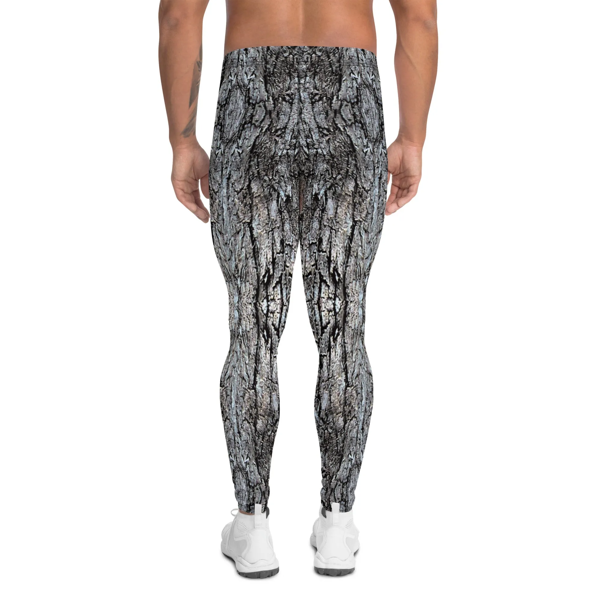 "Tree-mendous Style" Men’s Leggings