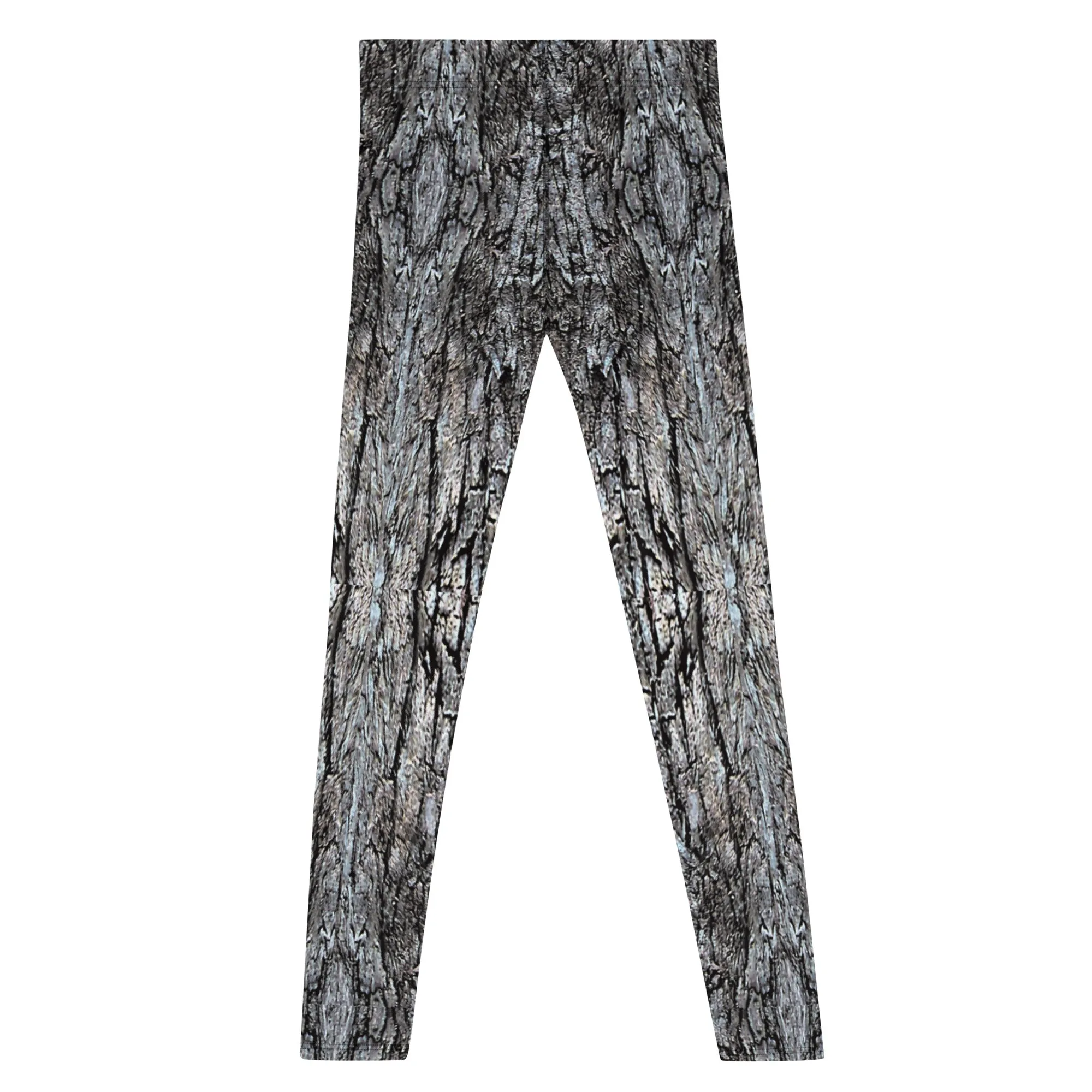 "Tree-mendous Style" Men’s Leggings