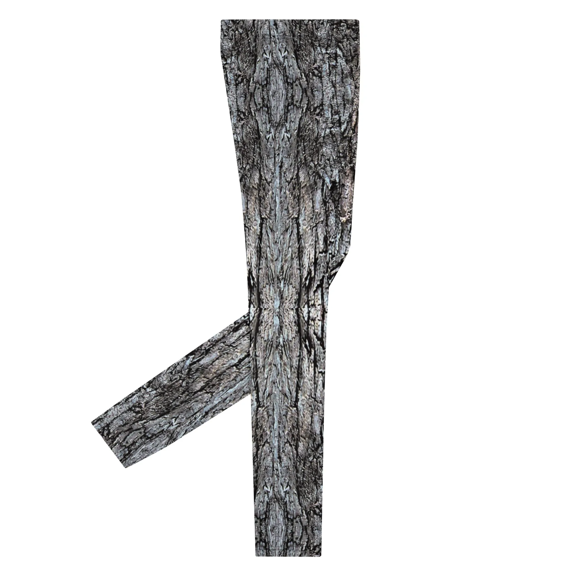 "Tree-mendous Style" Men’s Leggings