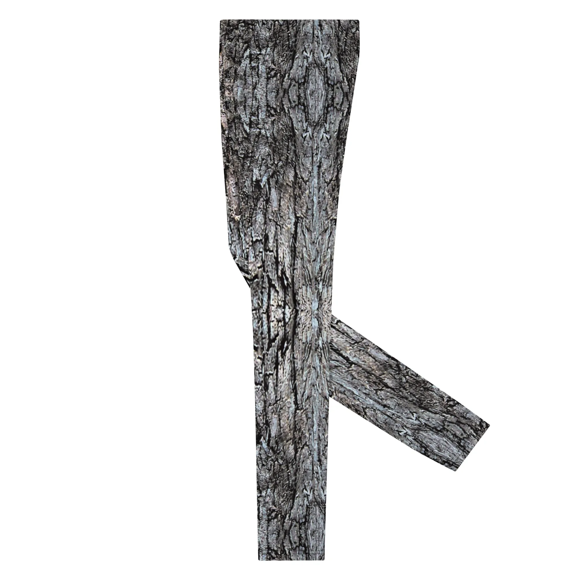 "Tree-mendous Style" Men’s Leggings