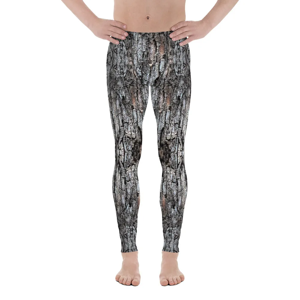 "Tree-mendous Style" Men’s Leggings