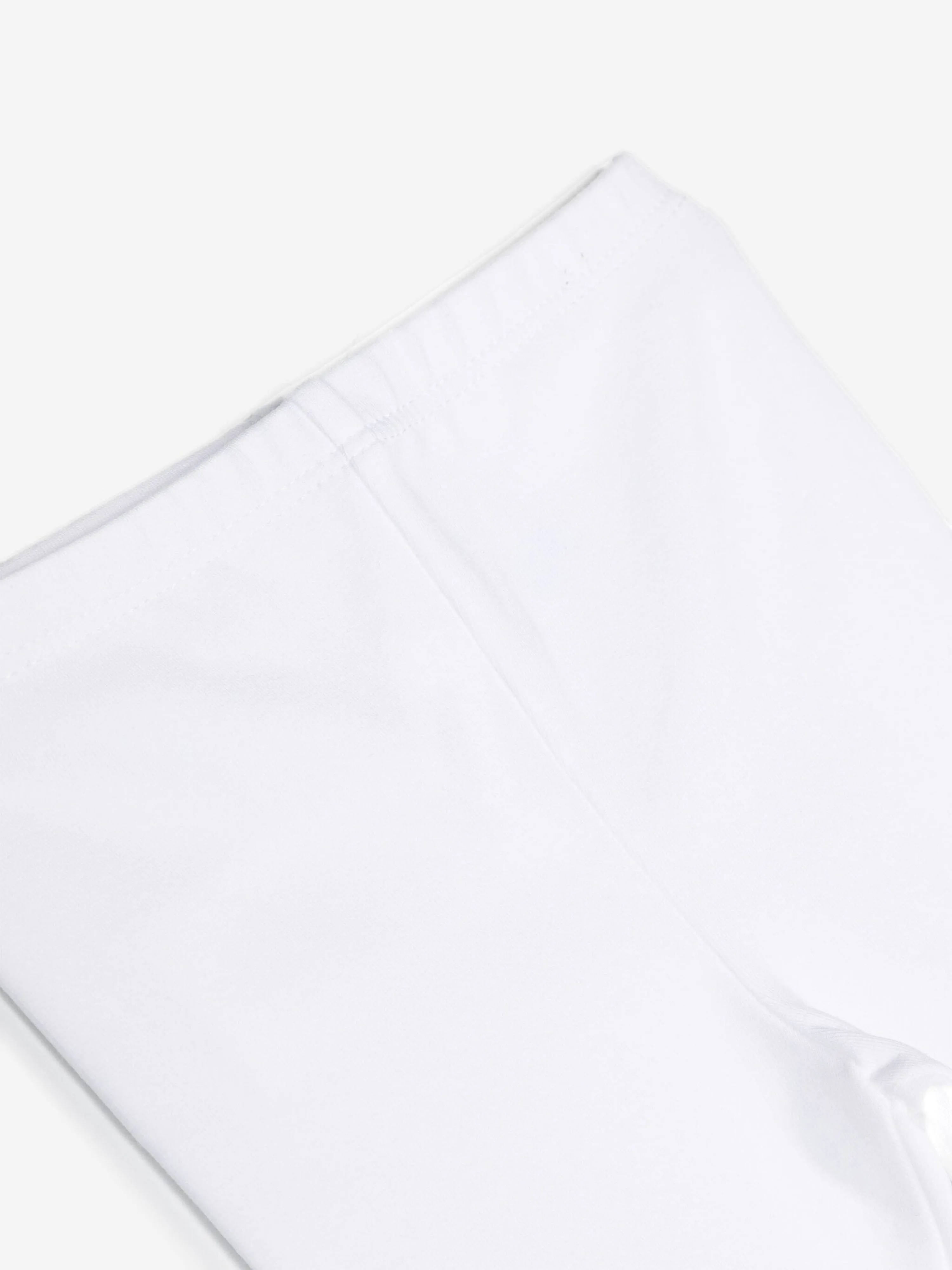 Ralph Lauren Baby Girls Polo Leggings Set in Pink