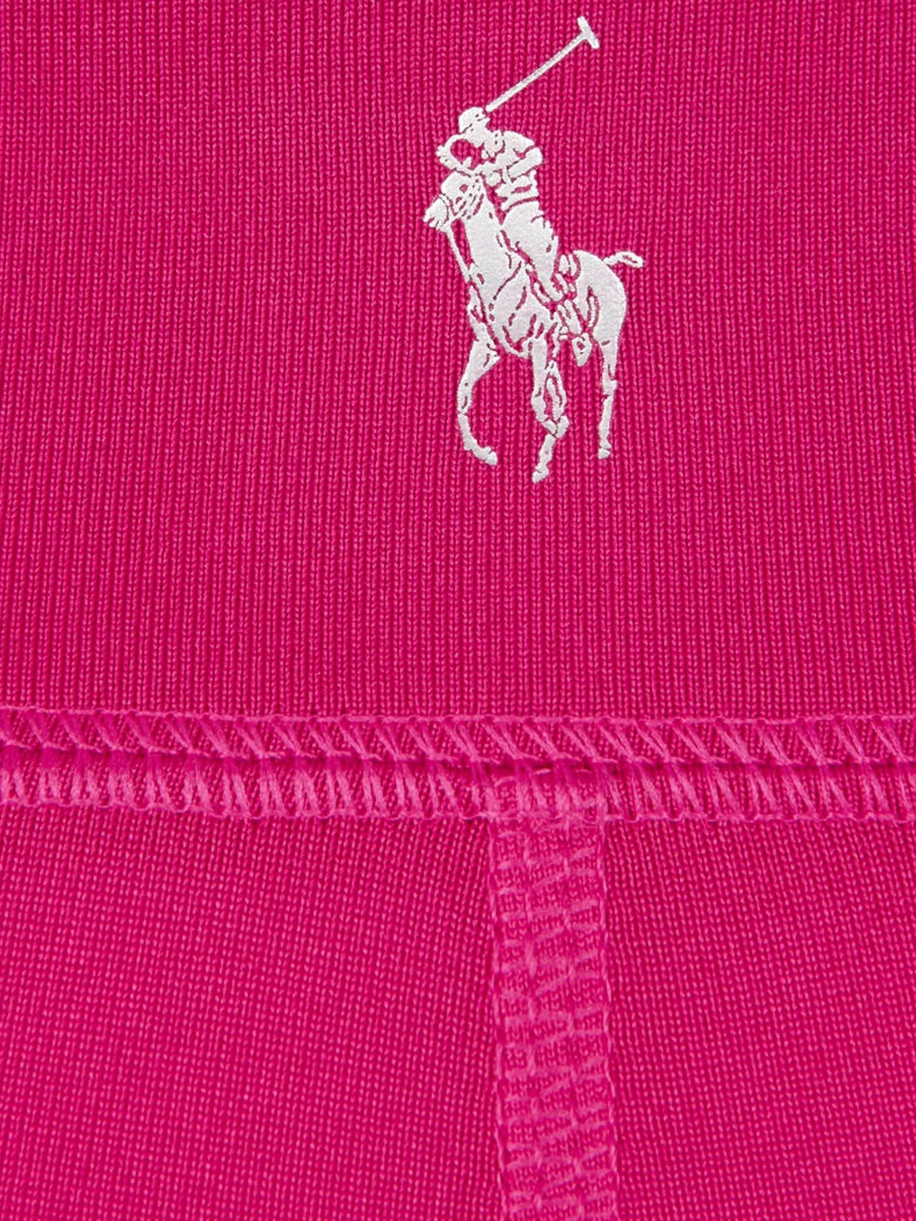 Ralph Lauren Girls Leggings
