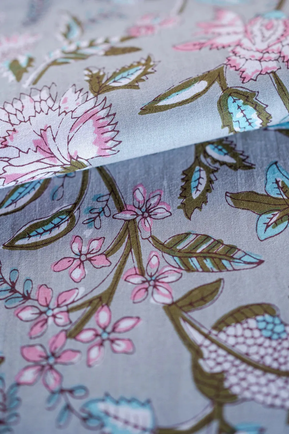Remi Top Lavender