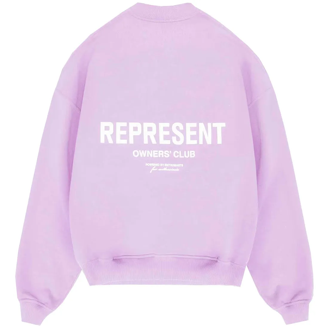 Represent Owners Club Sweatshirt