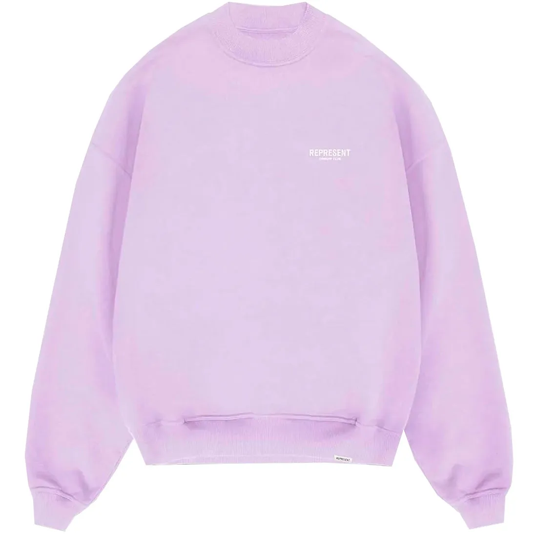 Represent Owners Club Sweatshirt