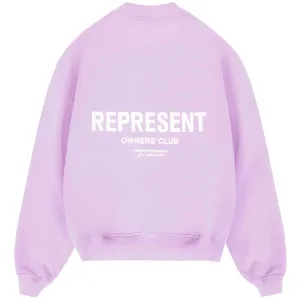 Represent Owners Club Sweatshirt