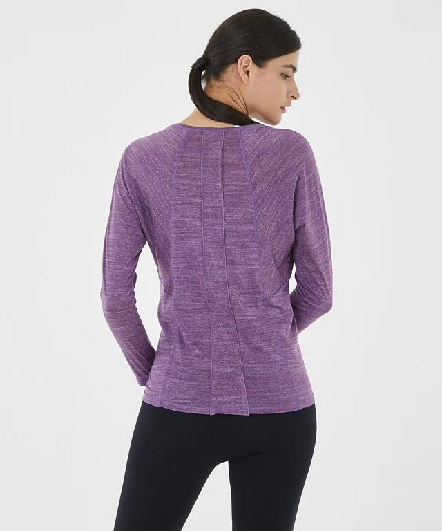 Restful Long Sleeve