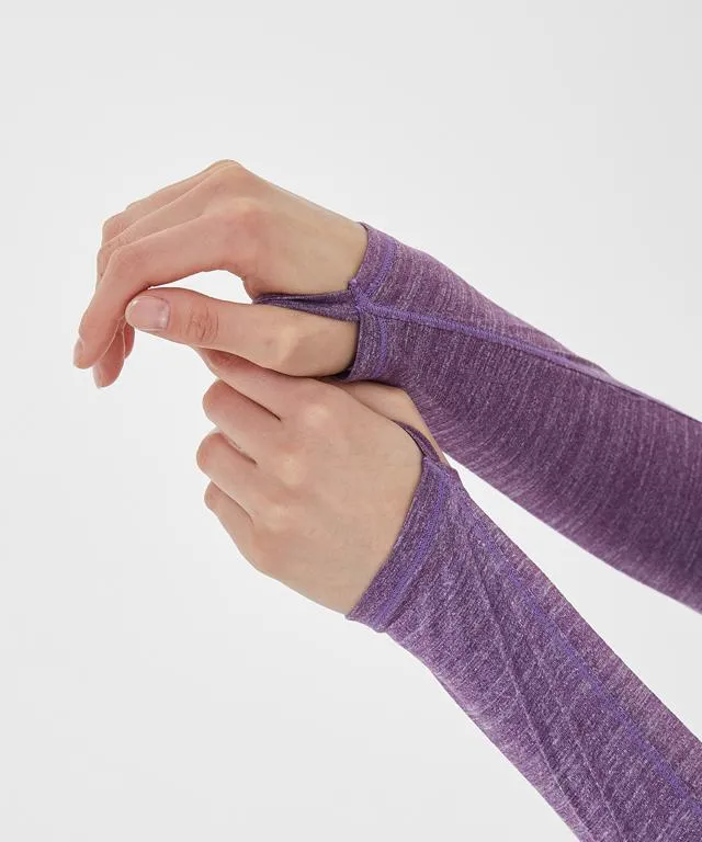Restful Long Sleeve