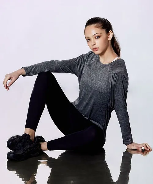 Restful Long Sleeve
