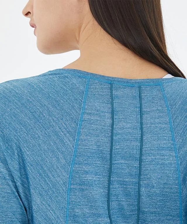Restful Long Sleeve