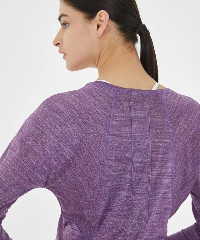 Restful Long Sleeve