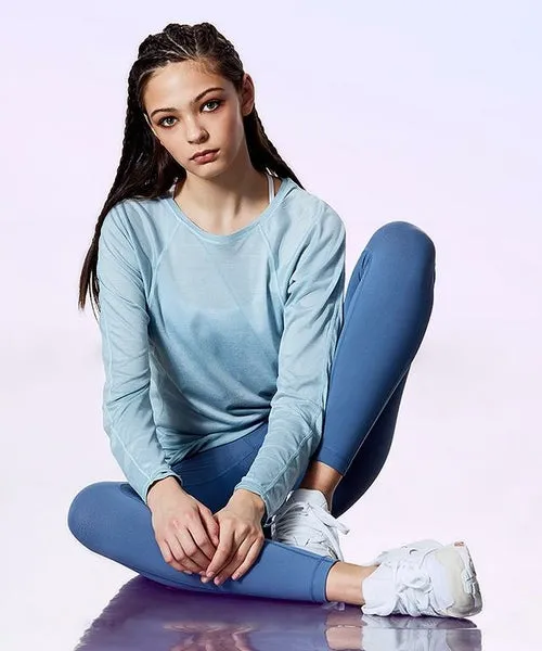 Restful Long Sleeve