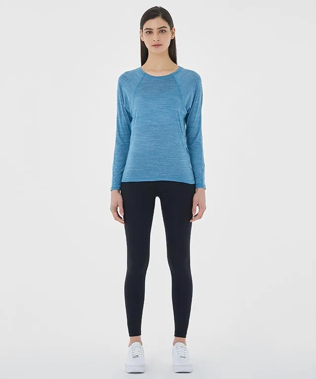Restful Long Sleeve