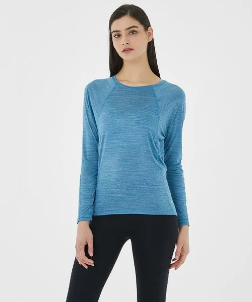 Restful Long Sleeve