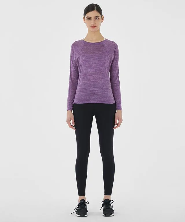 Restful Long Sleeve