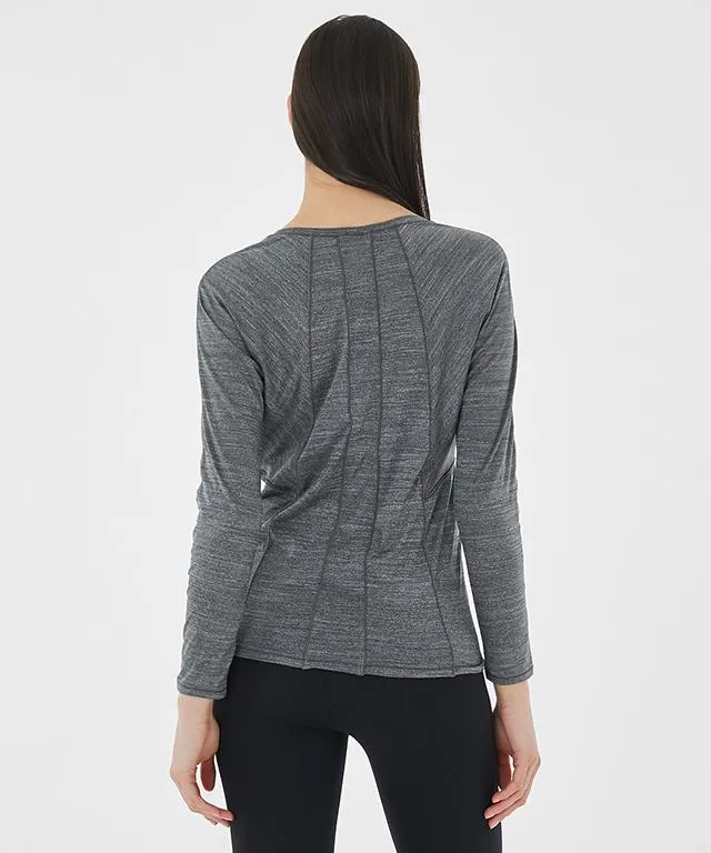 Restful Long Sleeve
