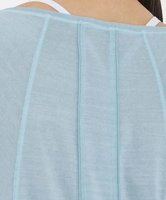 Restful Long Sleeve