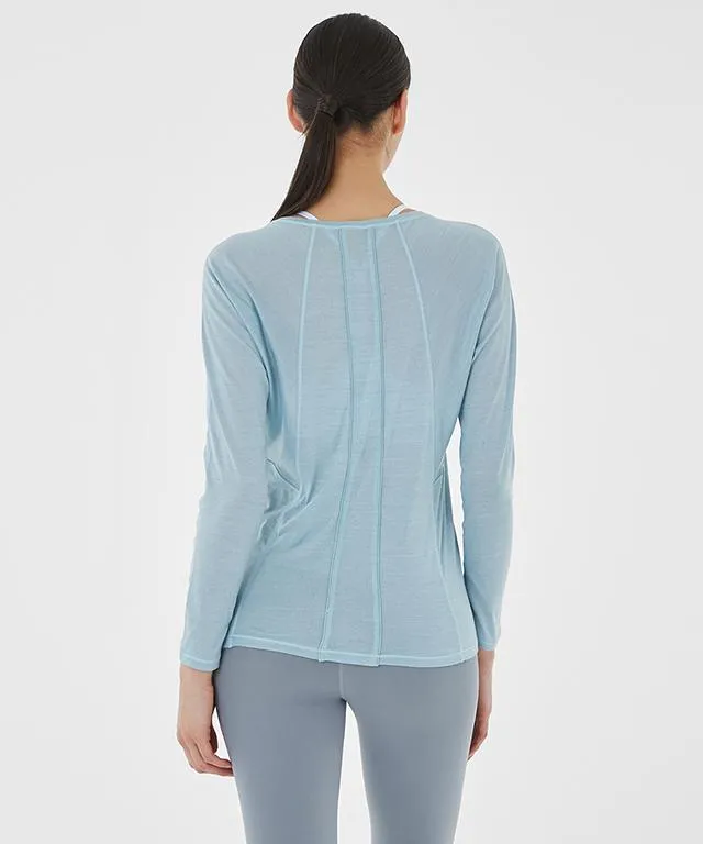 Restful Long Sleeve