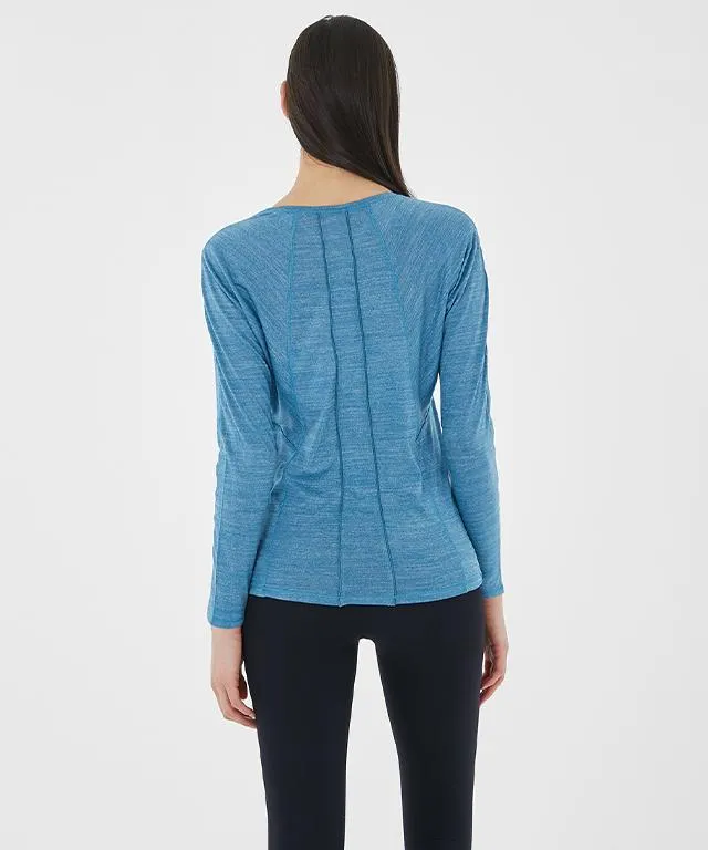 Restful Long Sleeve