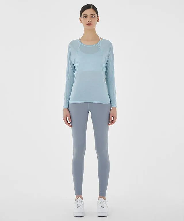 Restful Long Sleeve