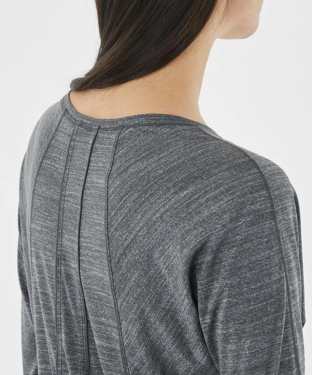 Restful Long Sleeve