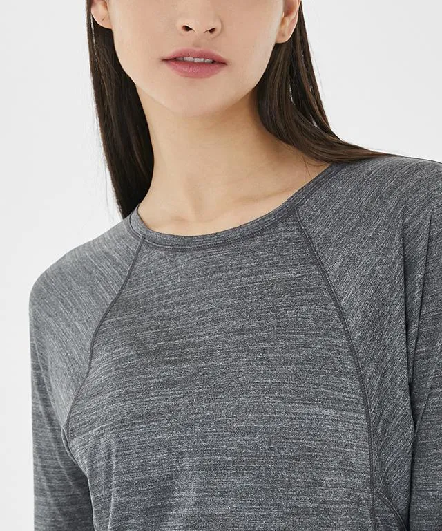 Restful Long Sleeve