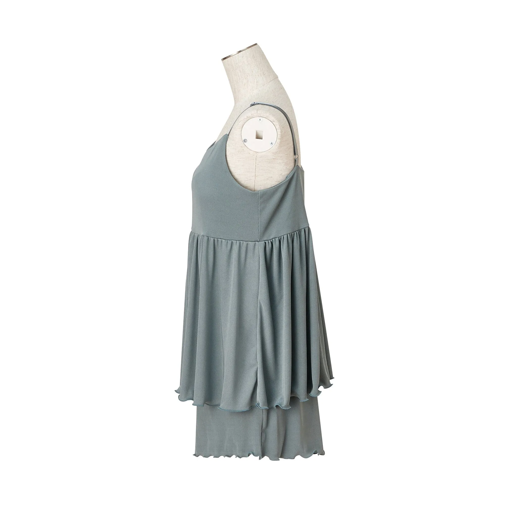 Room Wear 4Pcs Set Gray
