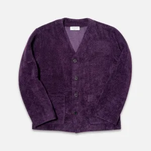 ROYAL  CARDIGAN