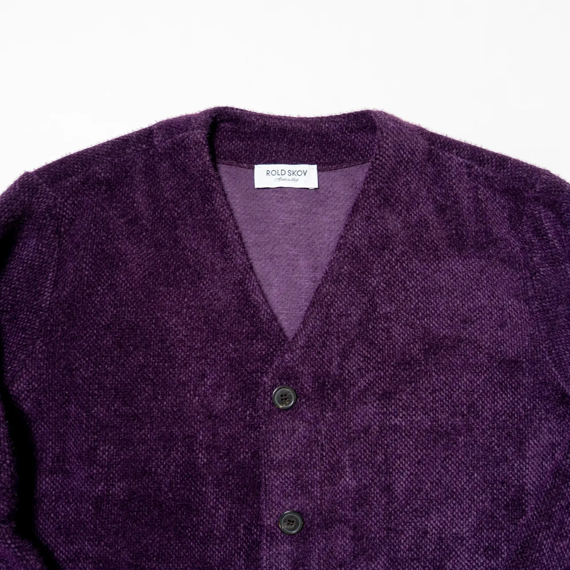 ROYAL  CARDIGAN