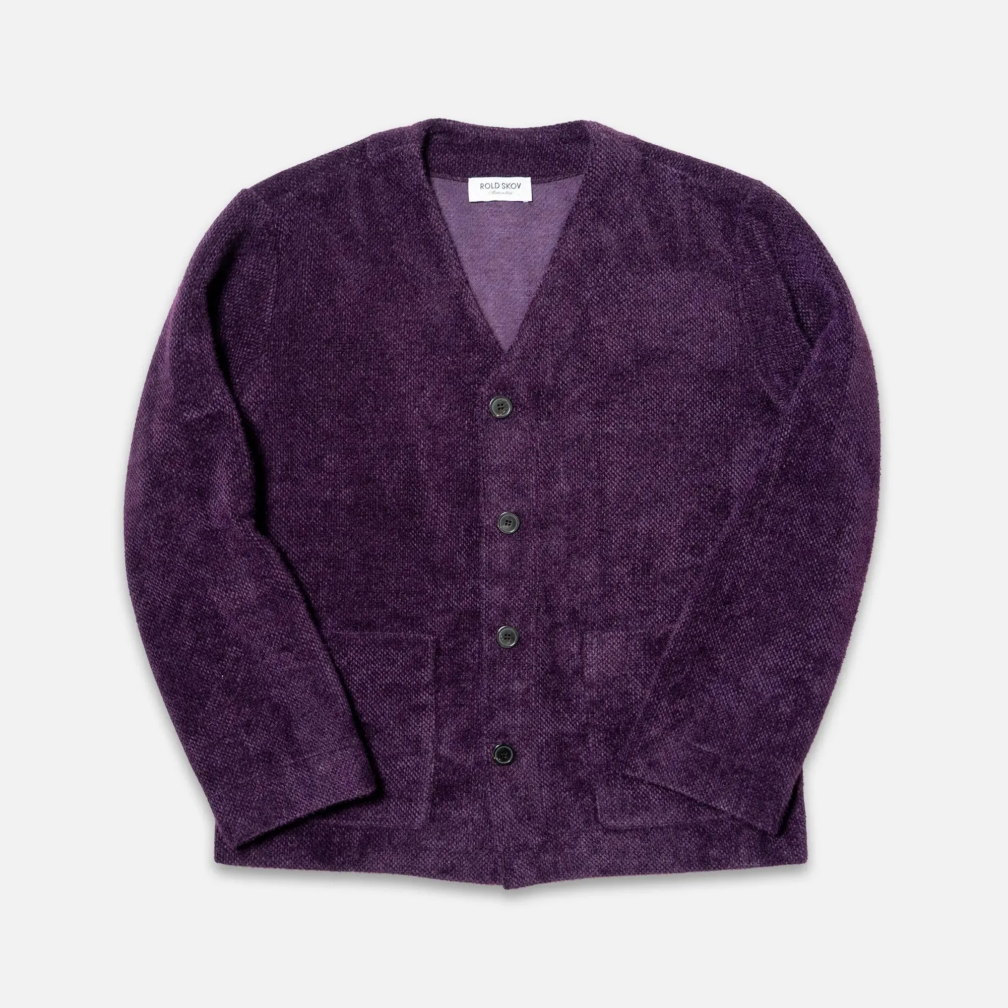 ROYAL  CARDIGAN