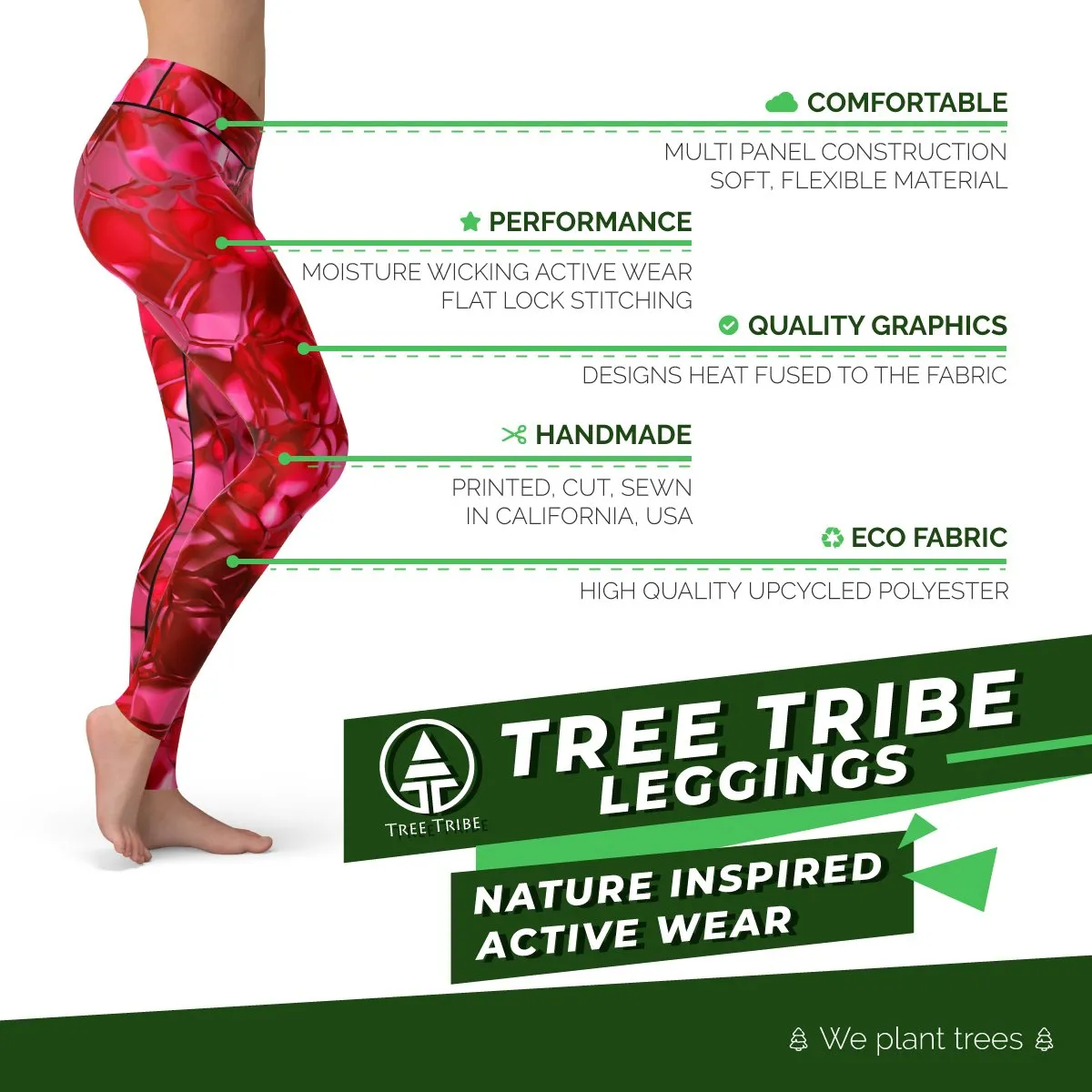 Ruby Leggings