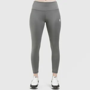 Run Leggings (Grey)