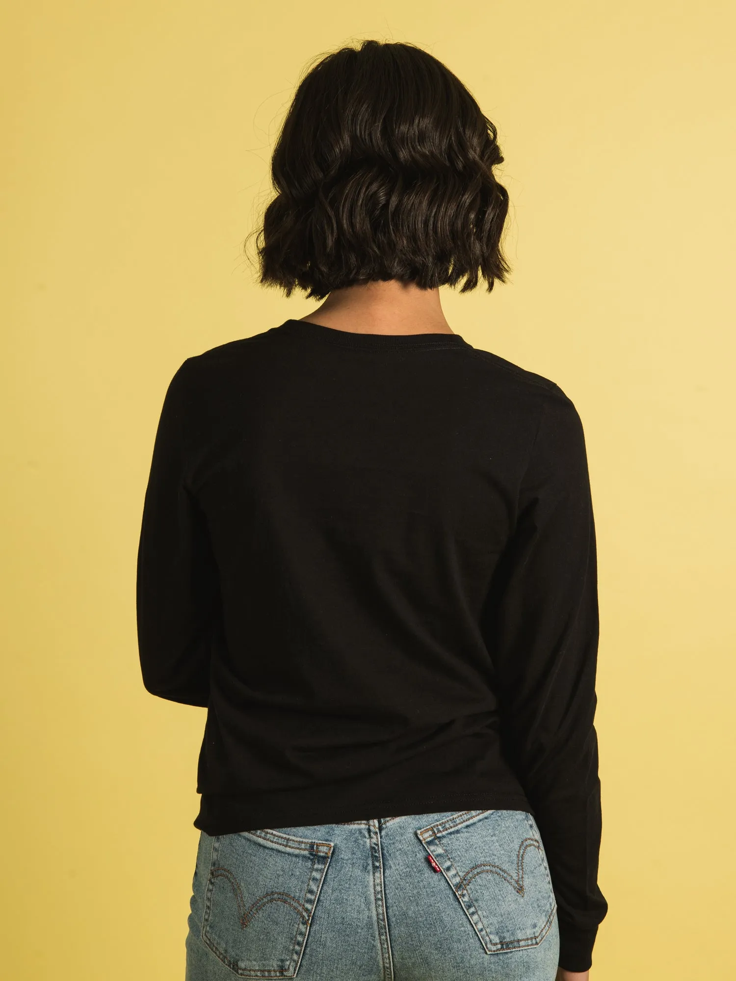 RUSSELL USC LONG SLEEVE TEE  - CLEARANCE