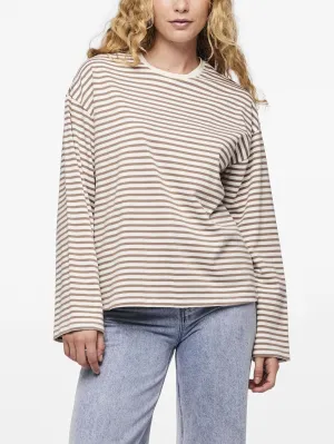 Sadie Long Sleeve T-Shirt