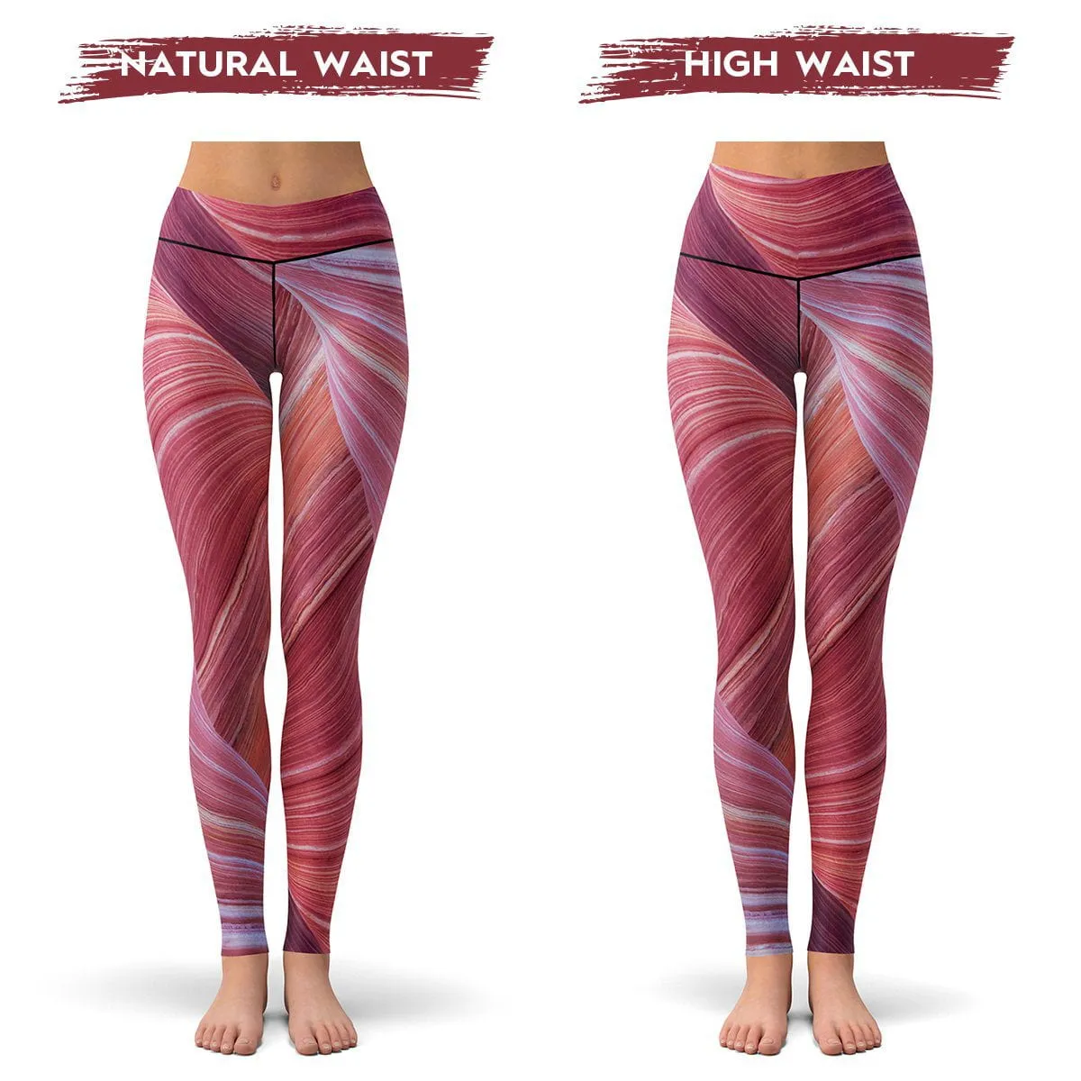 Sandstone Leggings