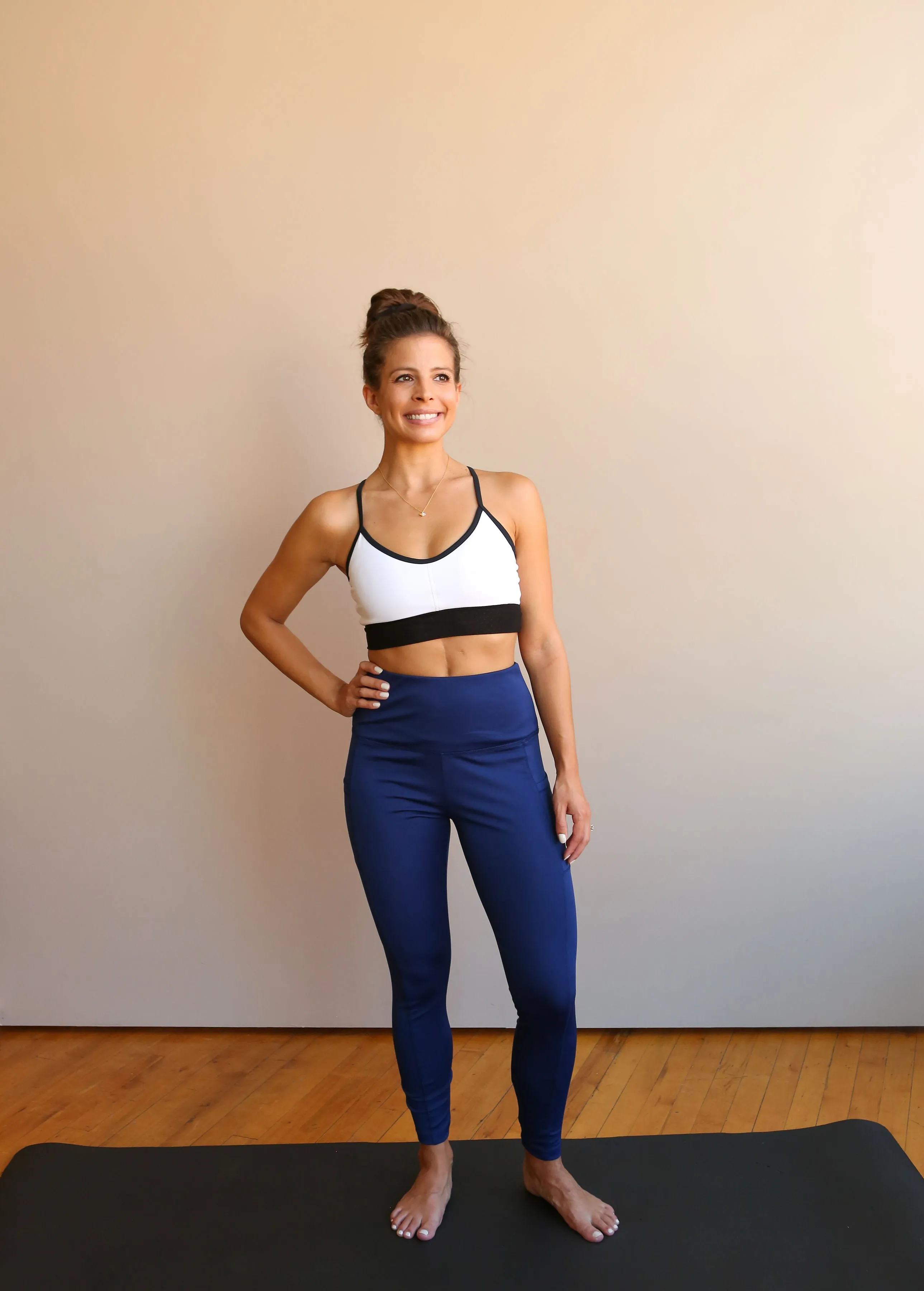 Sapphire Leggings