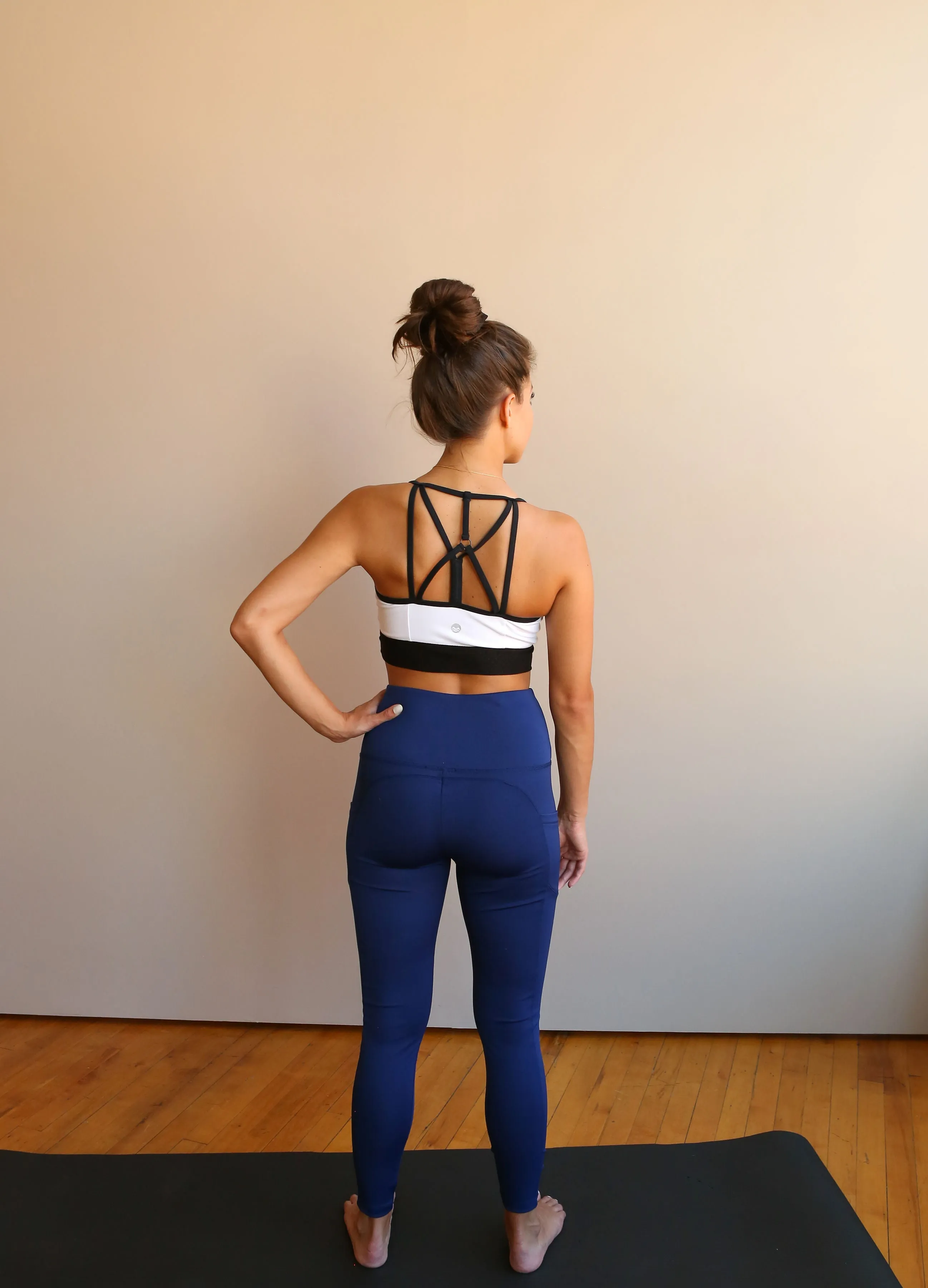 Sapphire Leggings