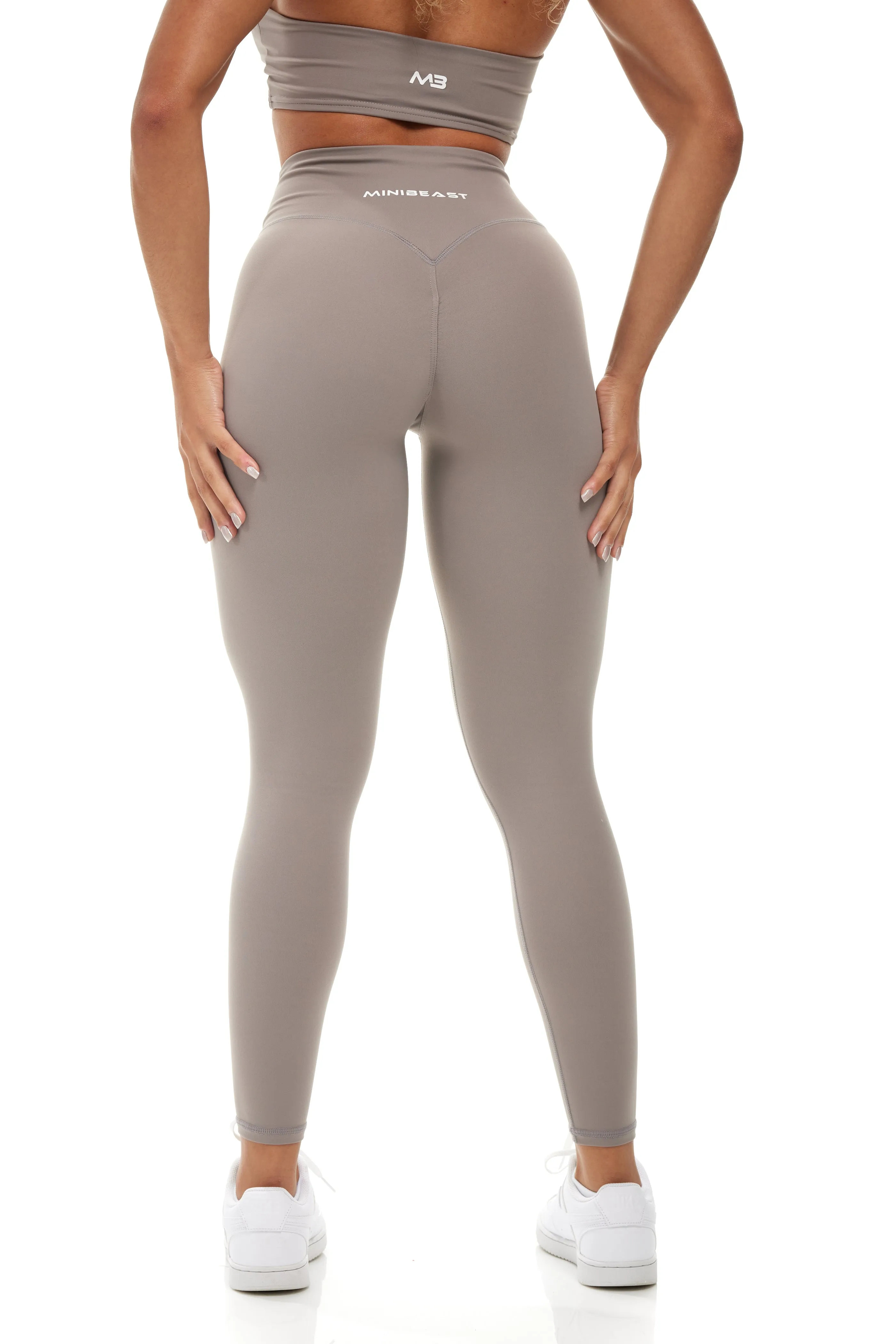 Sculpt Leggings