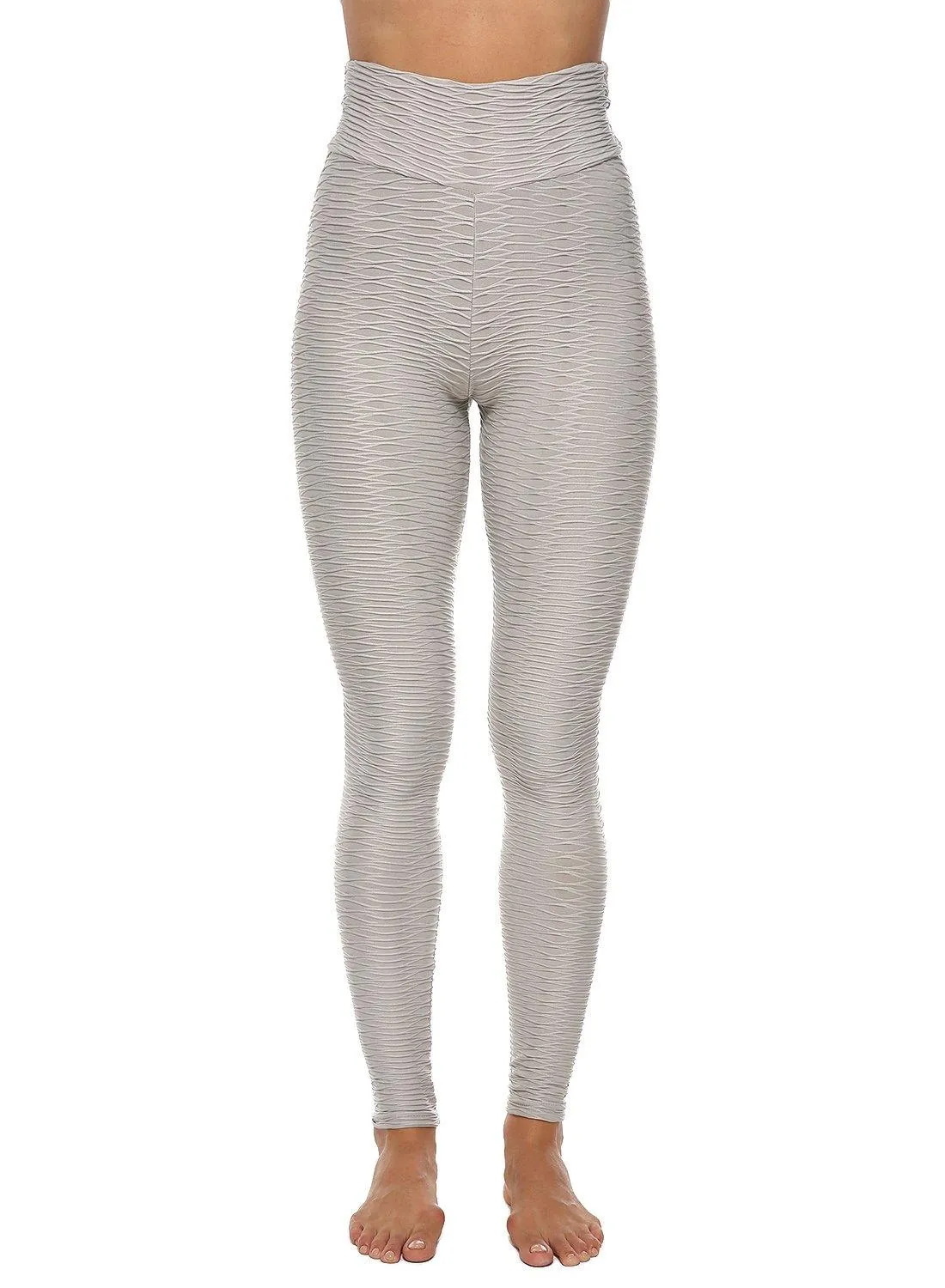 SEASUM Spanx Leggings High Waisted Scrunch Butt Yoga Pants