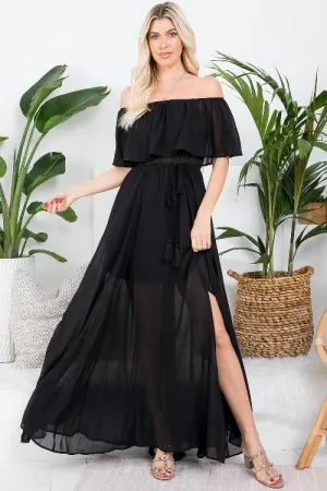 See You There Dress *FINAL SALE*