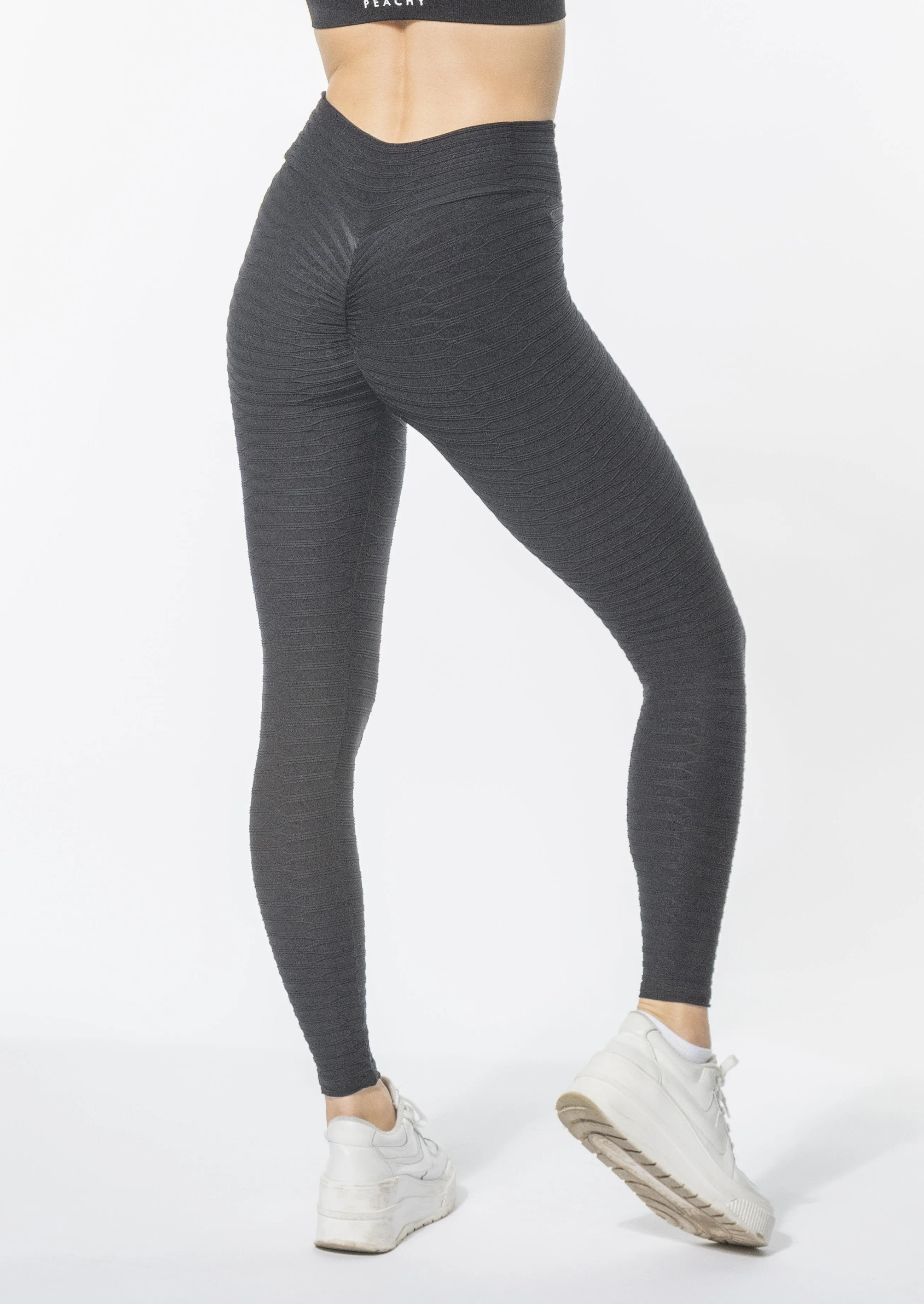 Shape Leggings (Structure) [LASTCHANCE]