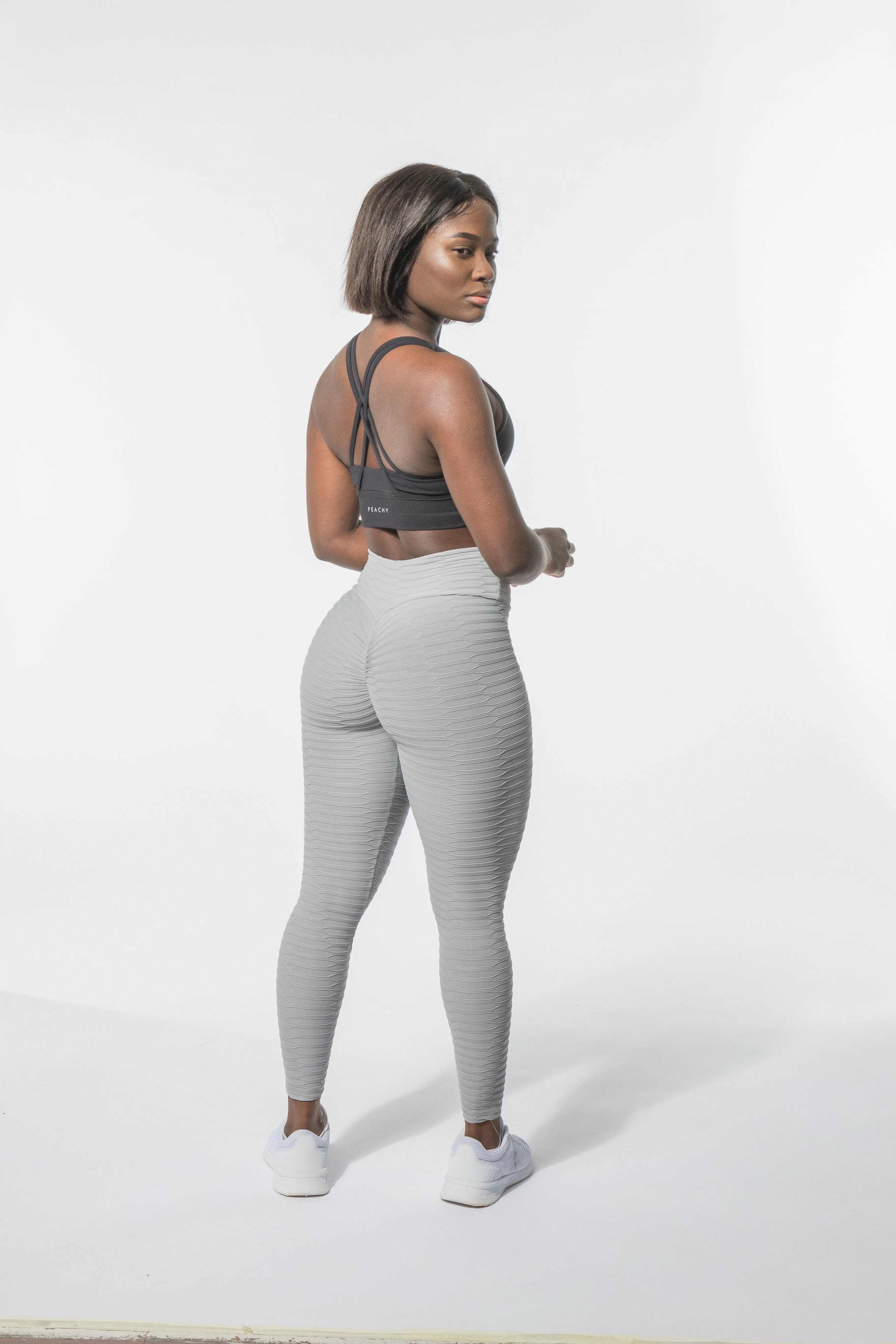 Shape Leggings (Structure) [LASTCHANCE]