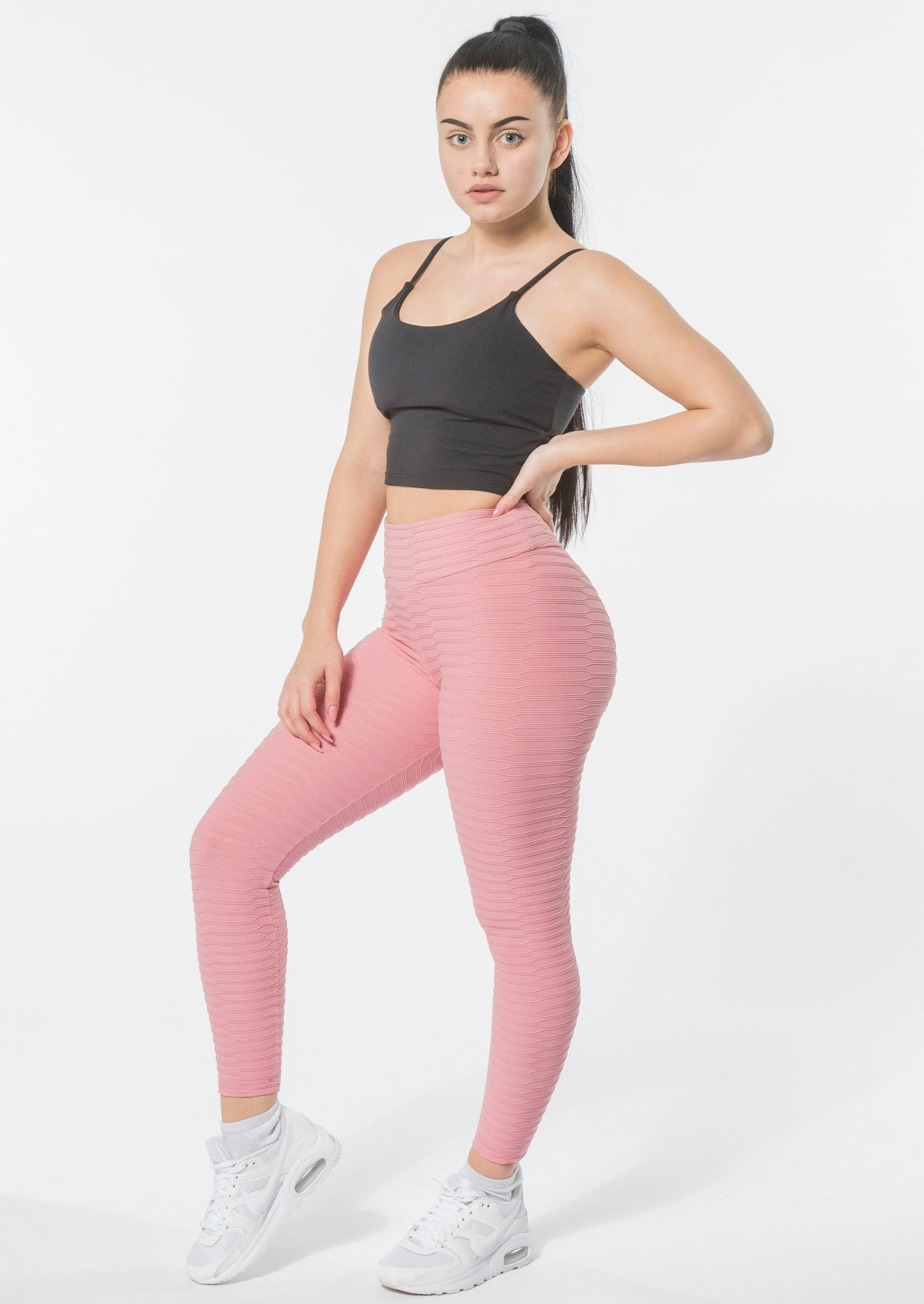 Shape Leggings (Structure) [LASTCHANCE]