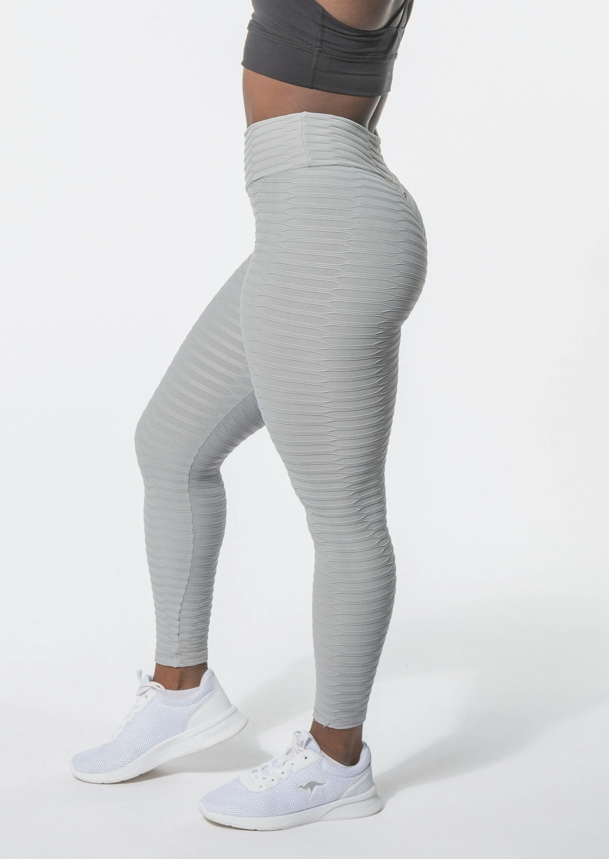 Shape Leggings (Structure) [LASTCHANCE]