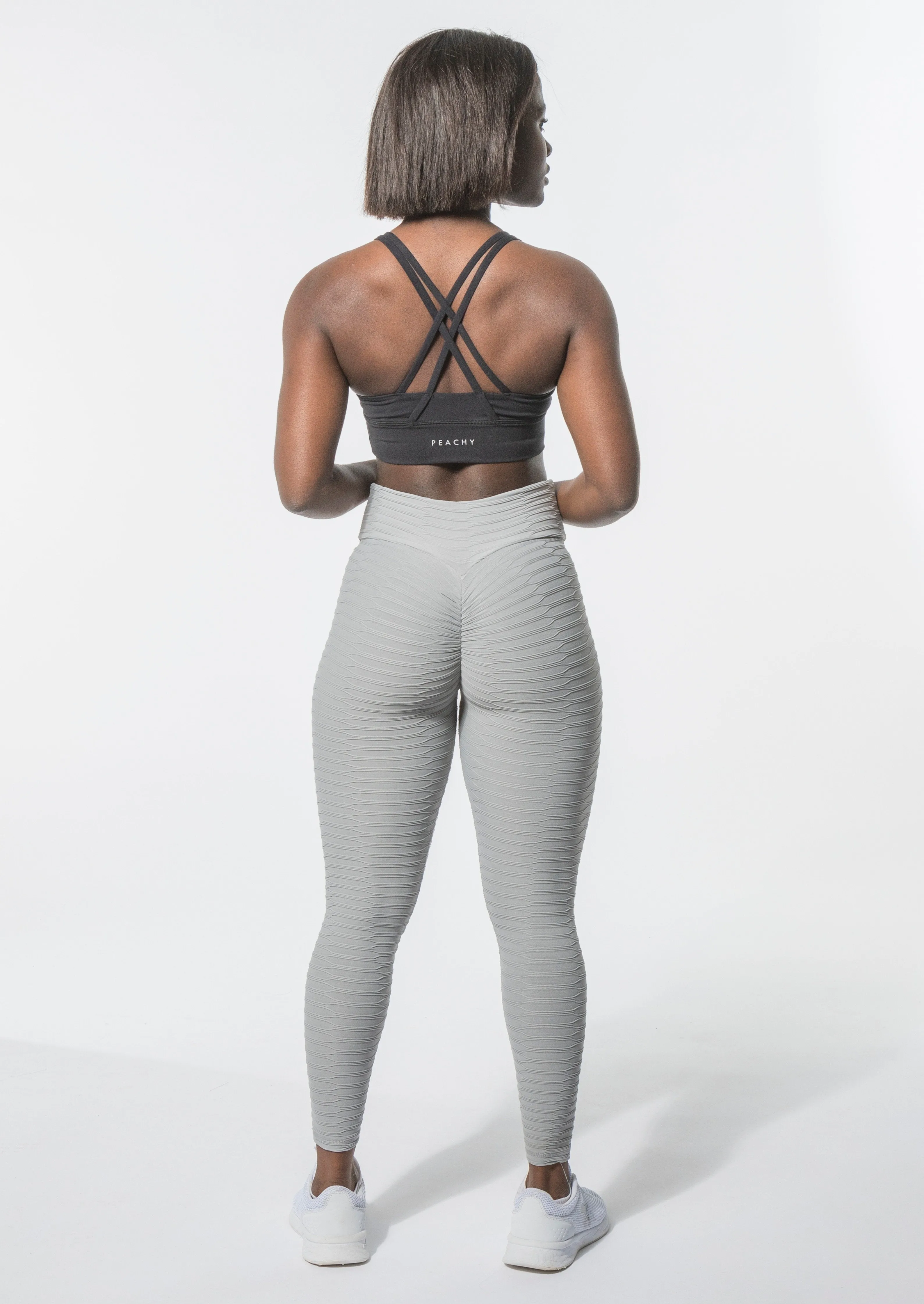 Shape Leggings (Structure) [LASTCHANCE]