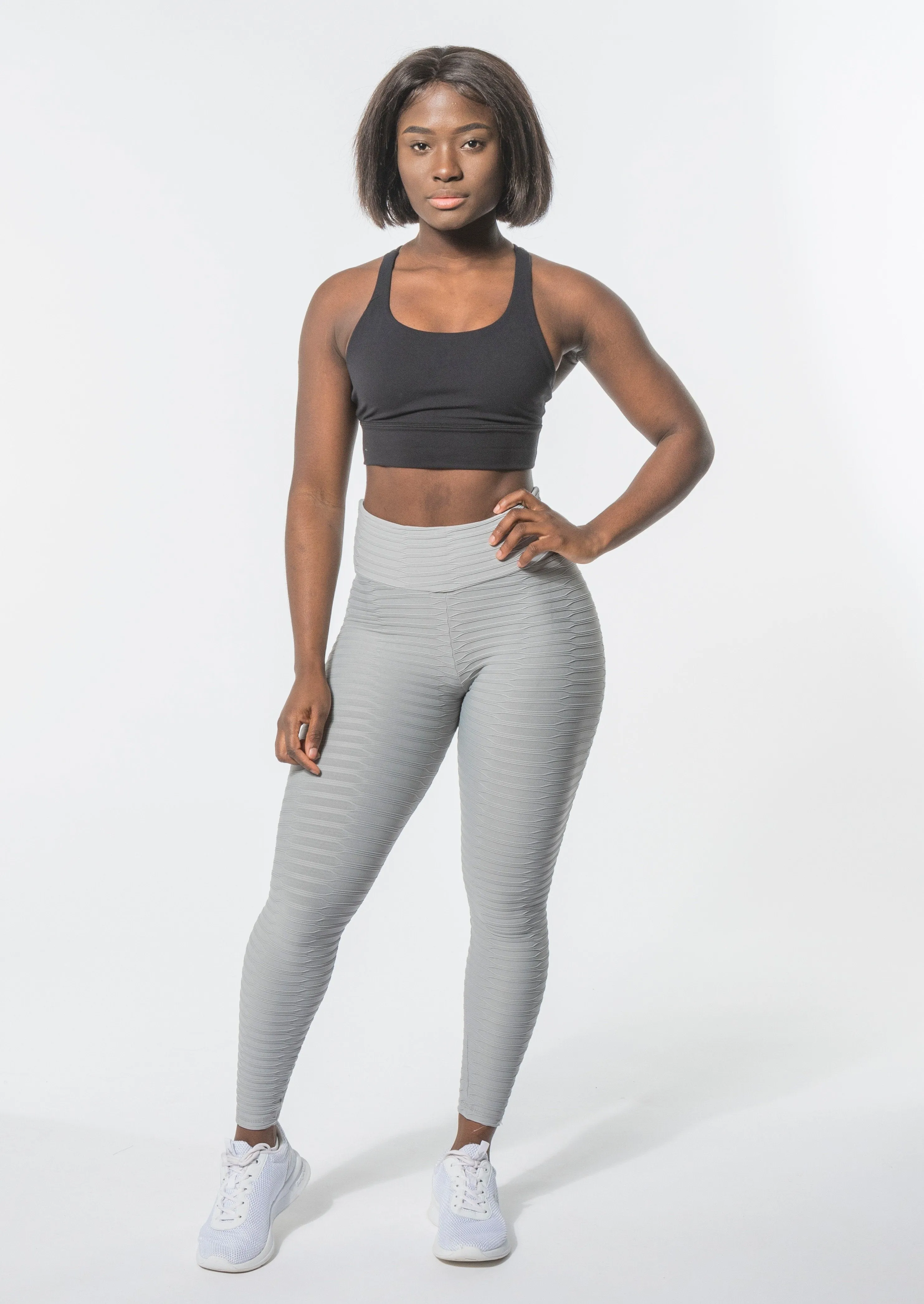 Shape Leggings (Structure) [LASTCHANCE]