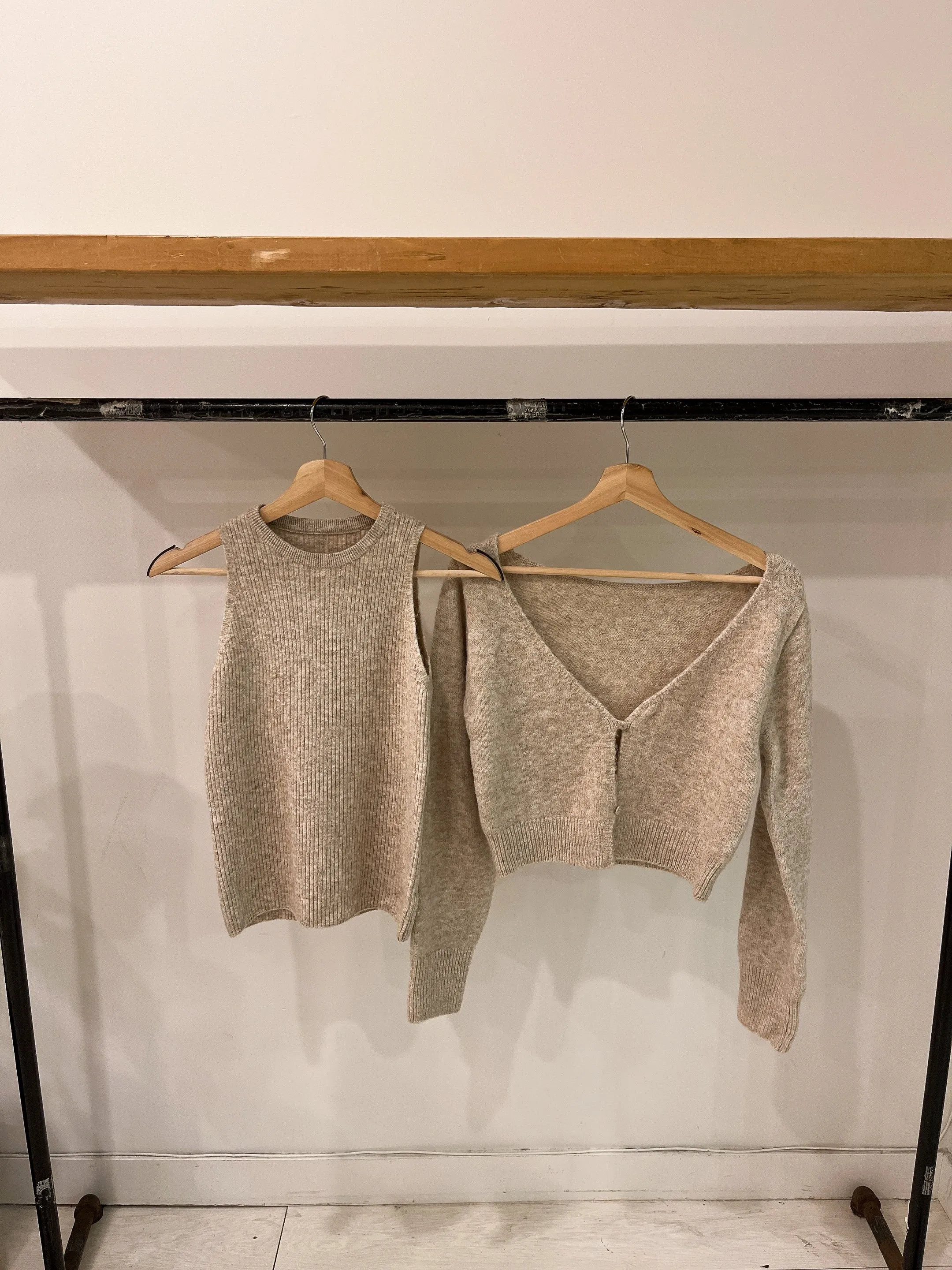 SHINE 2 PC set