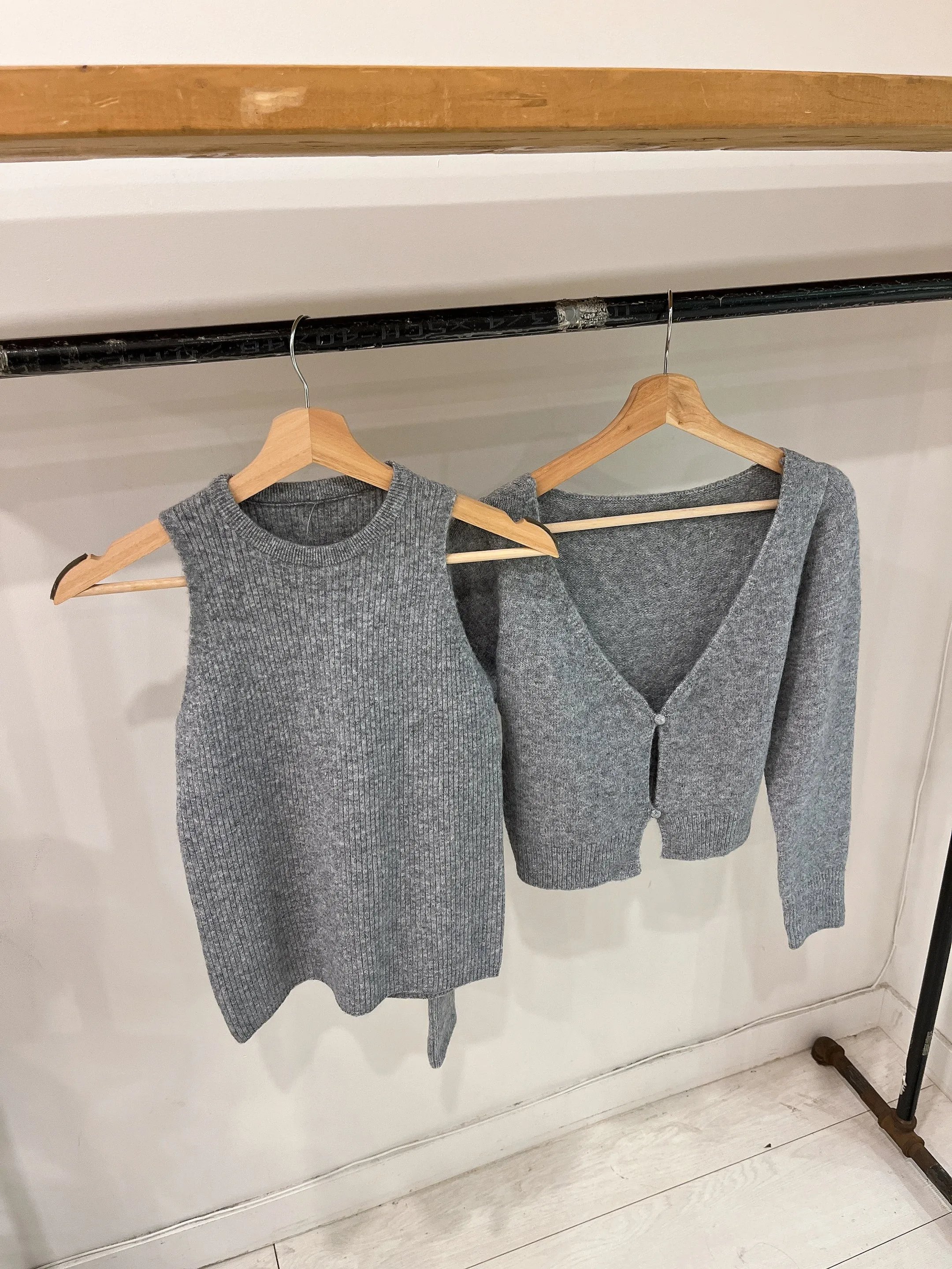 SHINE 2 PC set